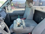 Cab with 