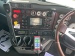 Cab with 