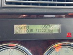 Cab with Engine Hours