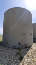 Aspect général with Image, coin arrière gauche