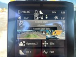 Control Station with 