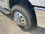 Underbody with Right Steer Tire