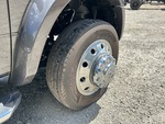 Underbody with Right Steer Tire