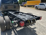 Underbody with Frame Condition