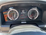 Options with Engine Warning Lights