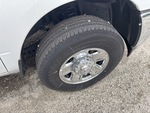 Underbody with Right Steer Tire