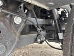 Underbody with Suspension Springs/Hangers