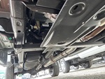 Underbody with Frame Condition