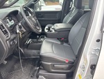 Cab with Seats/armrests