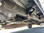 Underbody with Condition du cadre