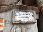 General Appearance with Refrigeration Unit Serial Number