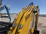 Hydraulics with 