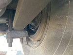 Brakes with 