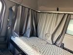 Cab with 