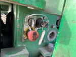 Basic Lower Control Station with 