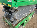 Chassis Photos with 