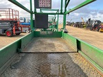 Basic Control Station Upper with 