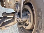 Brakes with 
