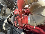 4 Engine with 
