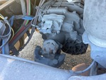 Drivetrain with 