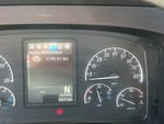 4 Transmision with Engine Hours