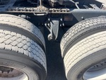 4 Underbody - Truck with 