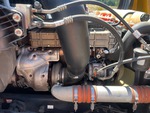 4 Engine with 