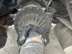 Drivetrain with 