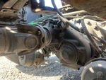 Drivetrain with 