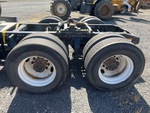 4 Underbody - Truck with 