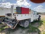 Picture, Right Rear Corner