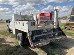 Picture, Left Rear Corner