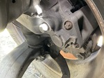 MN314951 - 2021 International LT625: Brake Linings