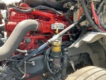 MN314951 - 2021 International LT625: Fuel System