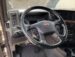 MN314951 - 2021 International LT625: Steering Control