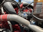 MN314951 - 2021 International LT625: A/C Compressor