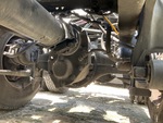 MN314951 - 2021 International LT625: Front Drive Axle