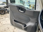 MN314951 - 2021 International LT625: Cab Doors