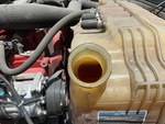 MN314951 - 2021 International LT625: Coolant Reservoir