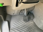MN314951 - 2021 International LT625: Brake Control