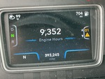 MN314951 - 2021 International LT625: Engine Hours