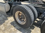 MN314951 - 2021 International LT625: Left Front Drive Tires