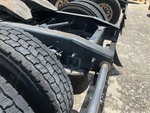 MN314951 - 2021 International LT625: Frame Condition