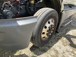 MN314951 - 2021 International LT625: Left Steer Tire