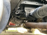 MN314951 - 2021 International LT625: Transmission