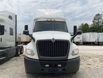 MN314951 - 2021 International LT625: Exterior Lights