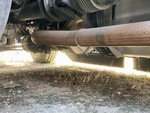 MN314951 - 2021 International LT625: Diesel Particulate Filter