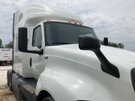 MN314951 - 2021 International LT625: Mirrors