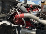MN314951 - 2021 International LT625: Engine - Right Side