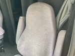 MN314951 - 2021 International LT625: Seats/Armrests